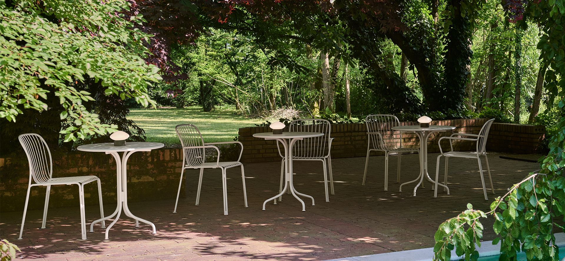 thorvald-collection