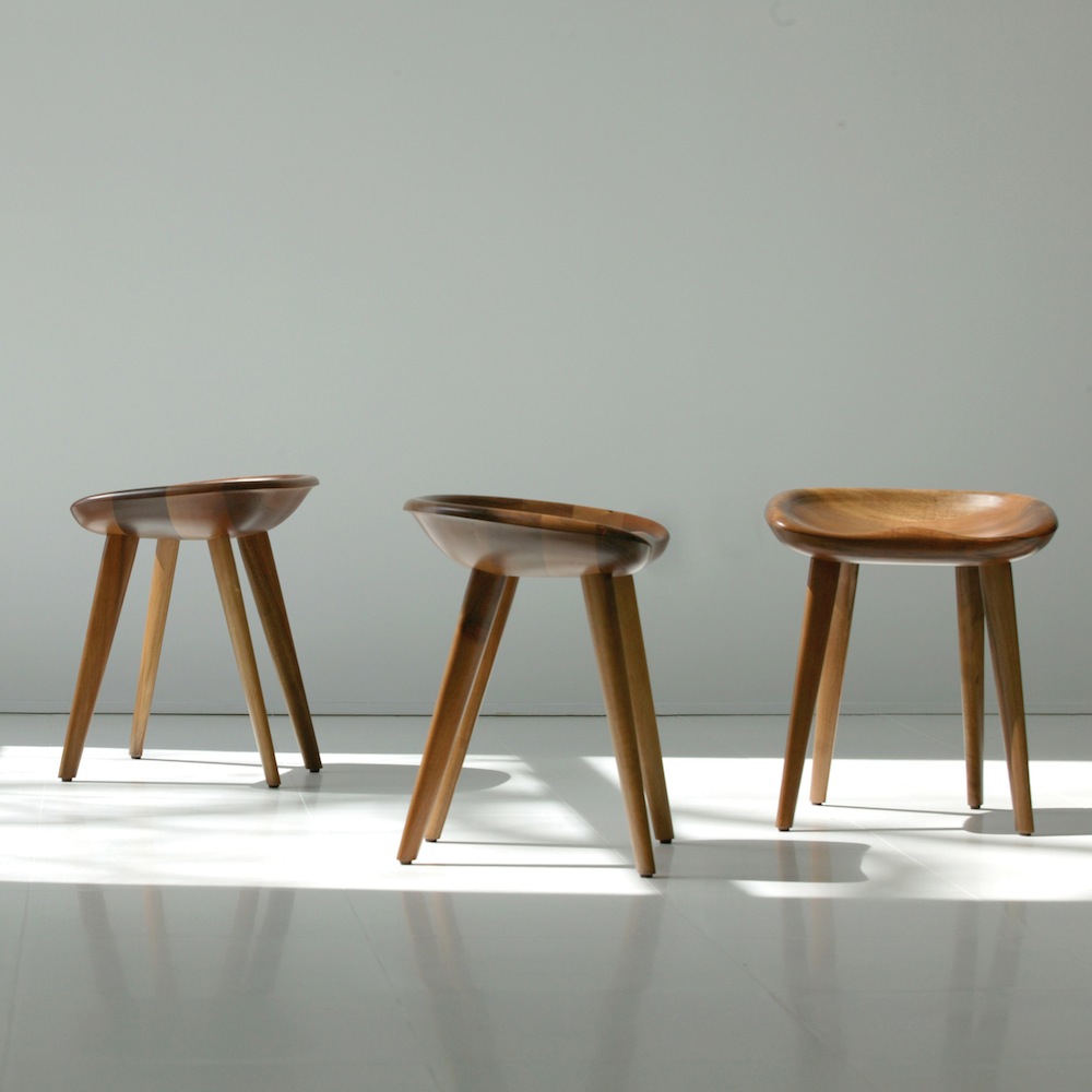Tractor Stools