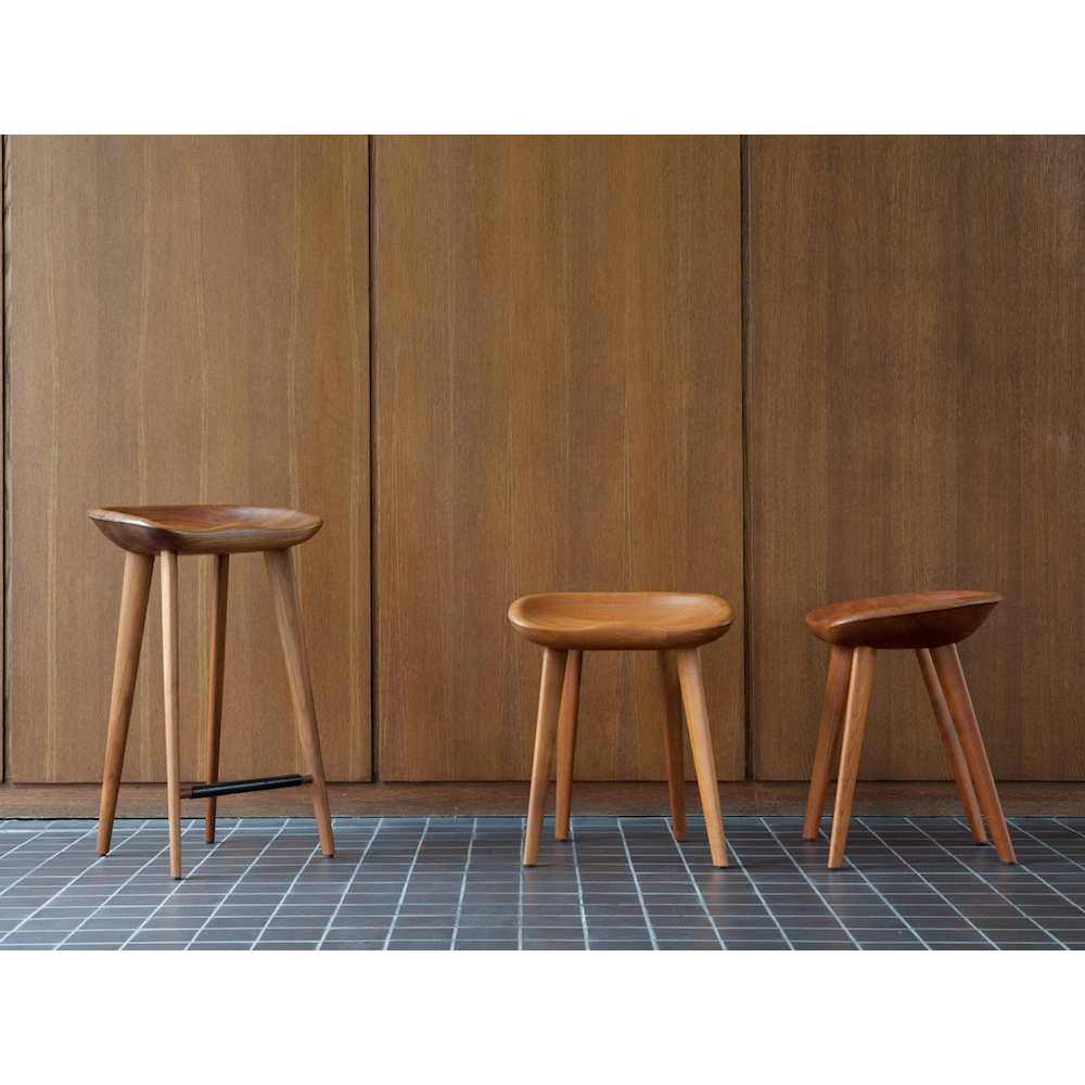 Tractor Stools