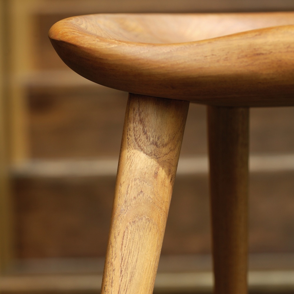 Tractor Stools