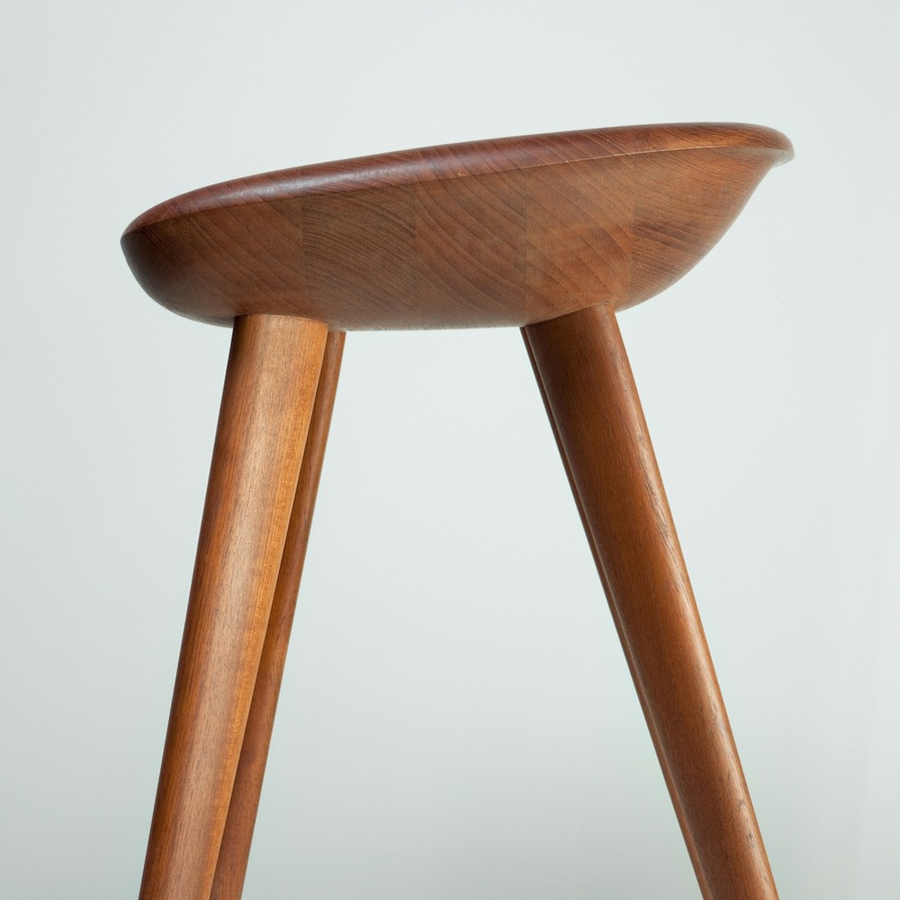 Tractor Stools