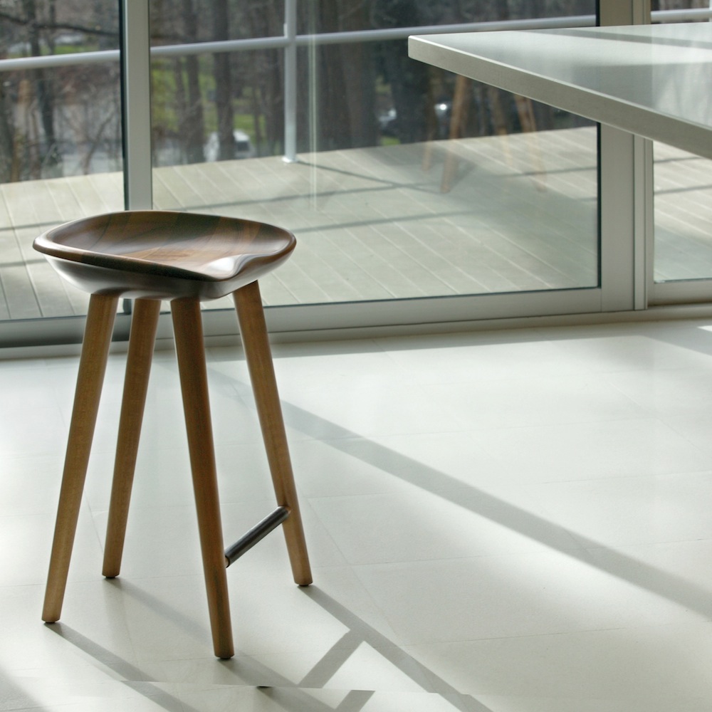 Tractor Stools