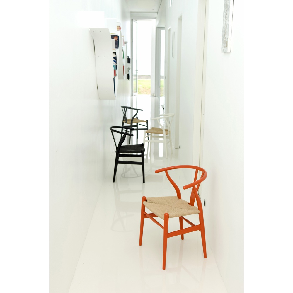 CH24 Wishbone Chair - CHS Color