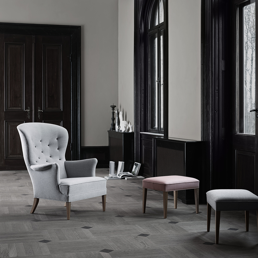 FH419 Heritage Chair