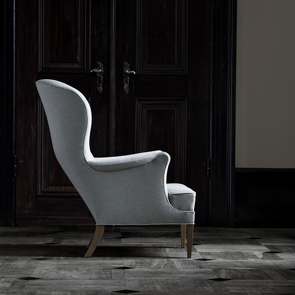 FH419 Heritage Chair