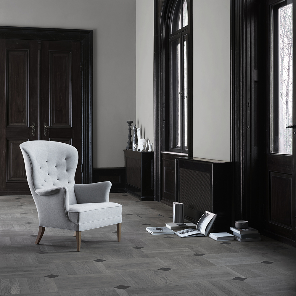 FH419 Heritage Chair