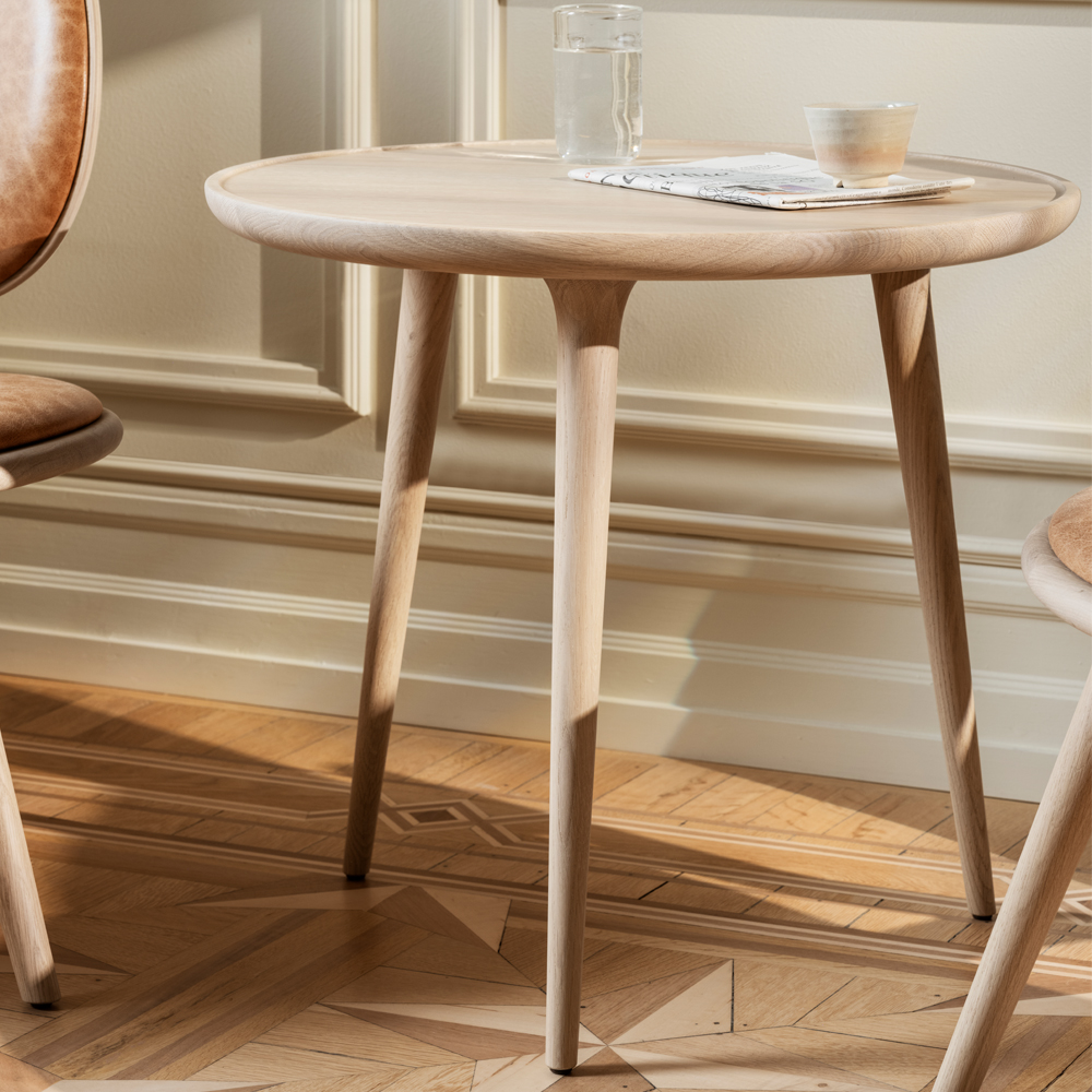 Accent Café Table