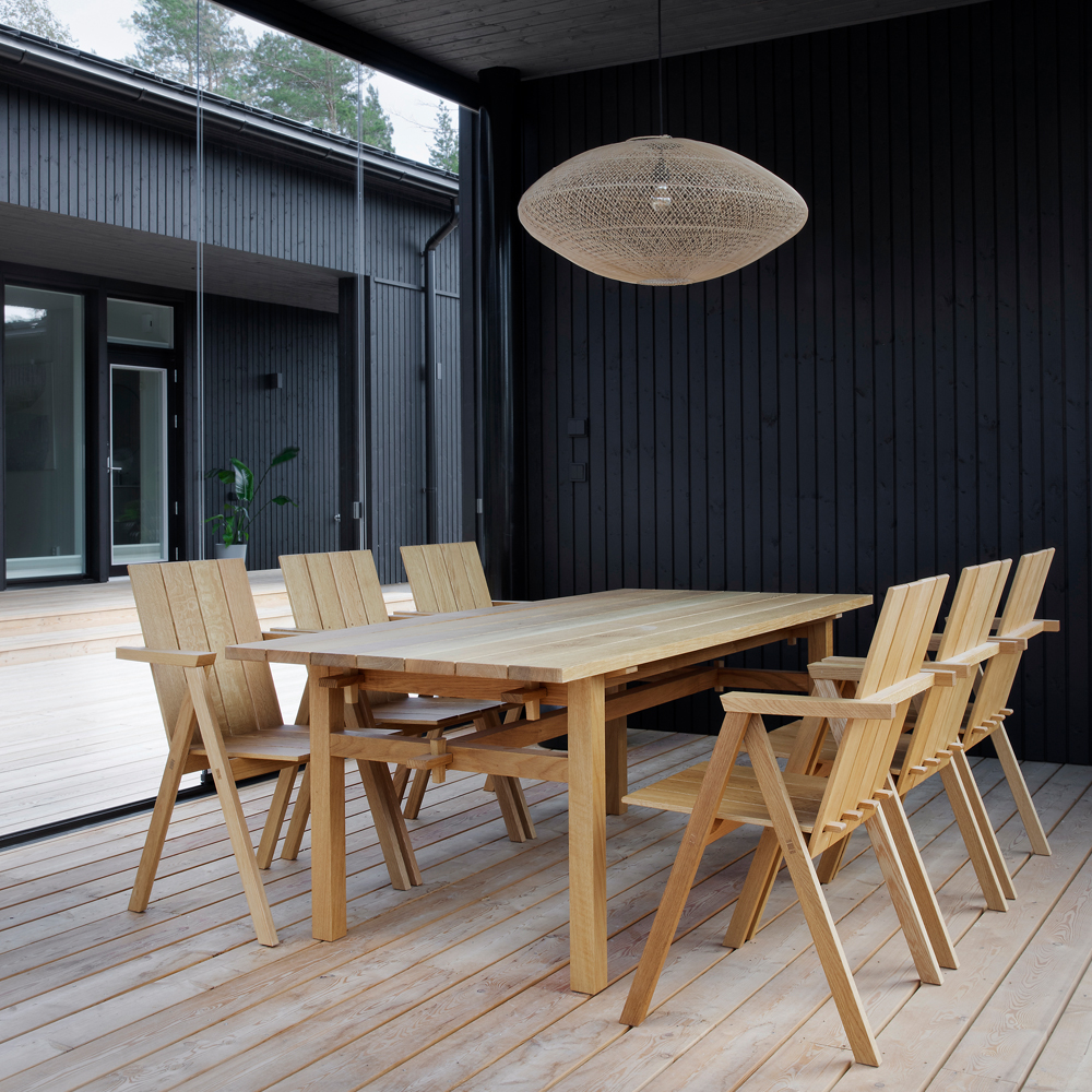Arkipelago Chair