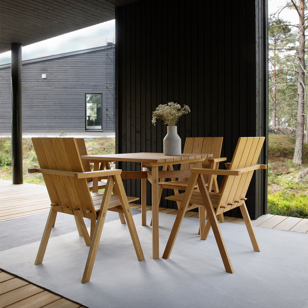 Arkipelago Chair