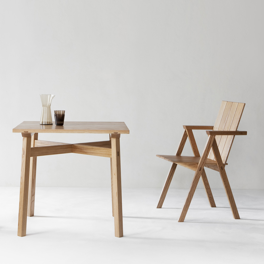Arkipelago Chair