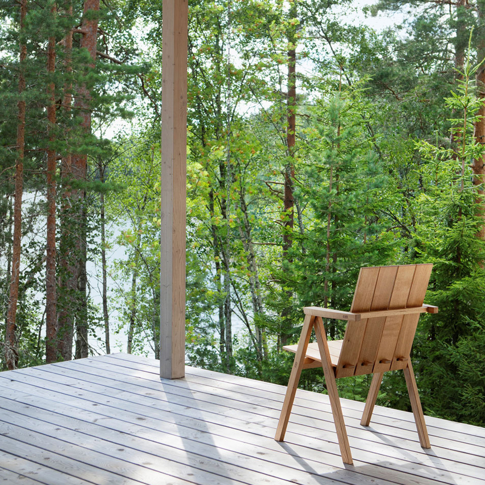 Arkipelago Chair