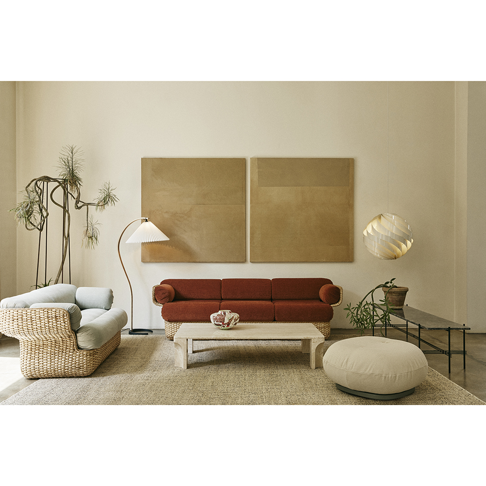 Basket Sofa