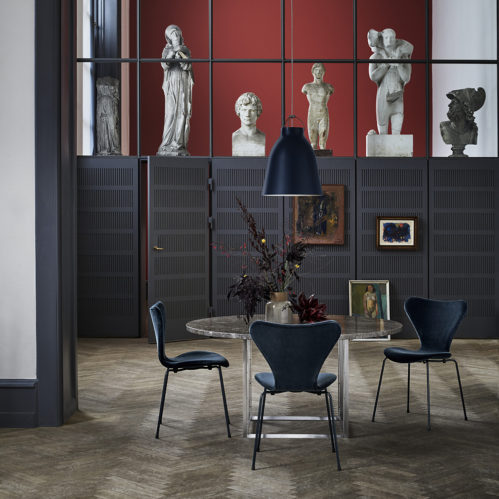 Caravaggio Pendant