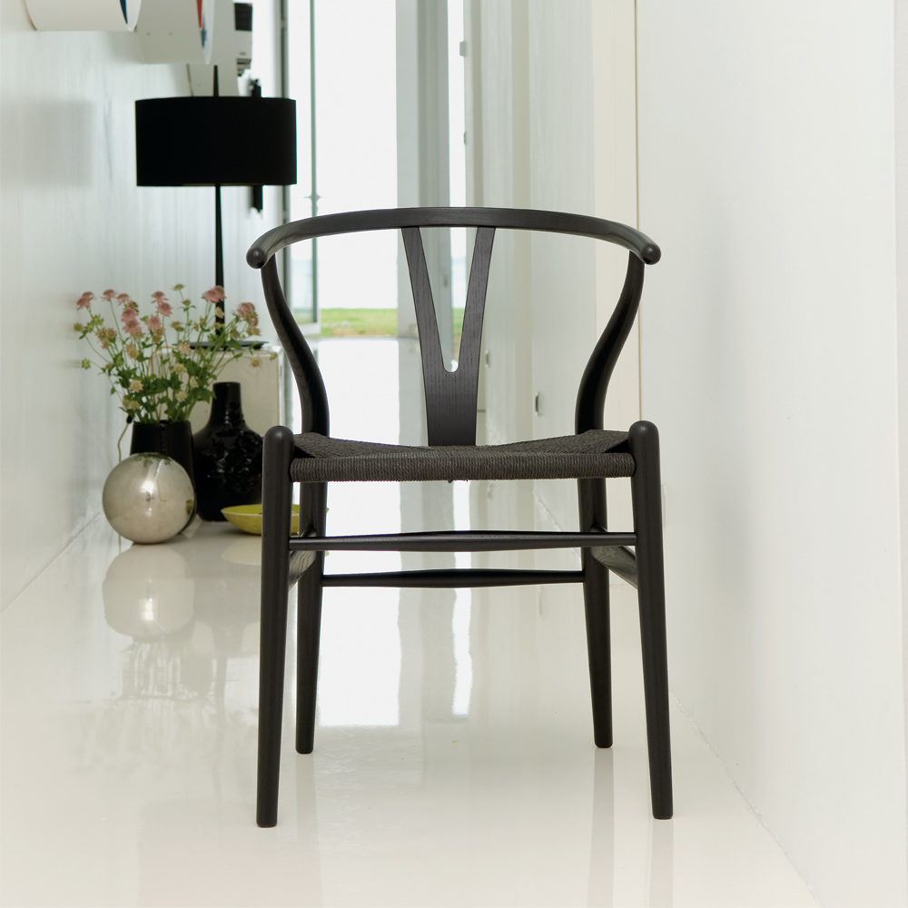 CH24 Wishbone Chair - CHS Color