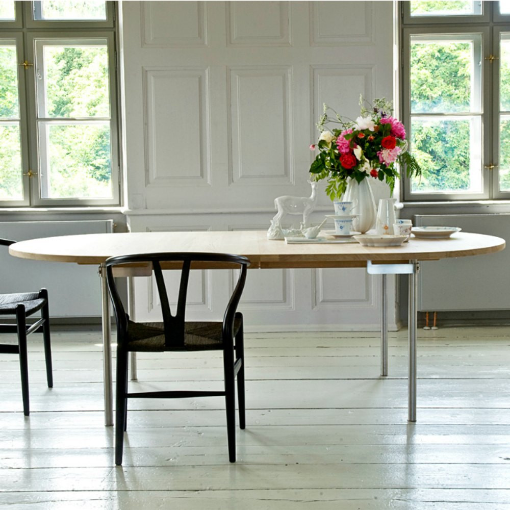 CH24 Wishbone Chair - CHS Color