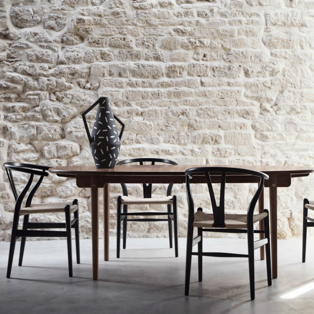 CH24 Wishbone Chair - CHS Color