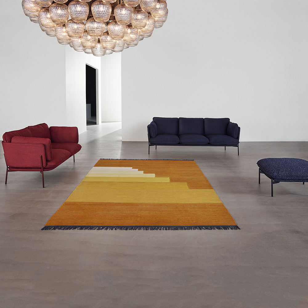 Cloud Sofa