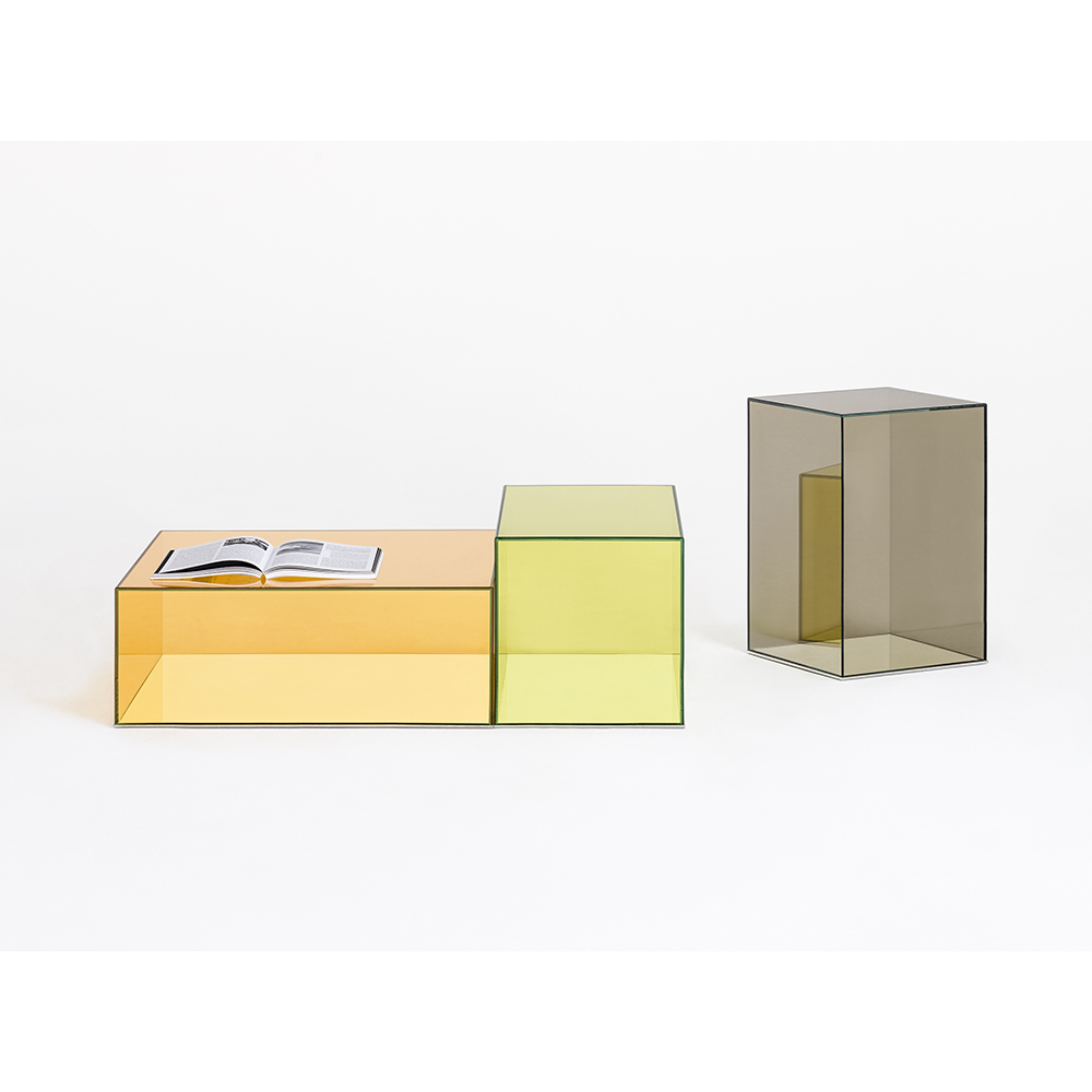 Donald Low Table