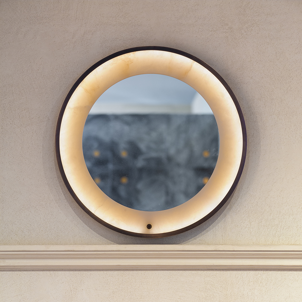 Hublot Mirror