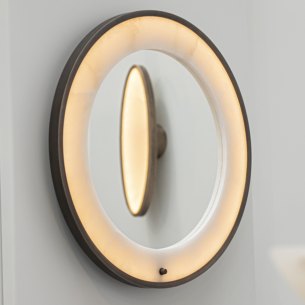 Hublot Mirror