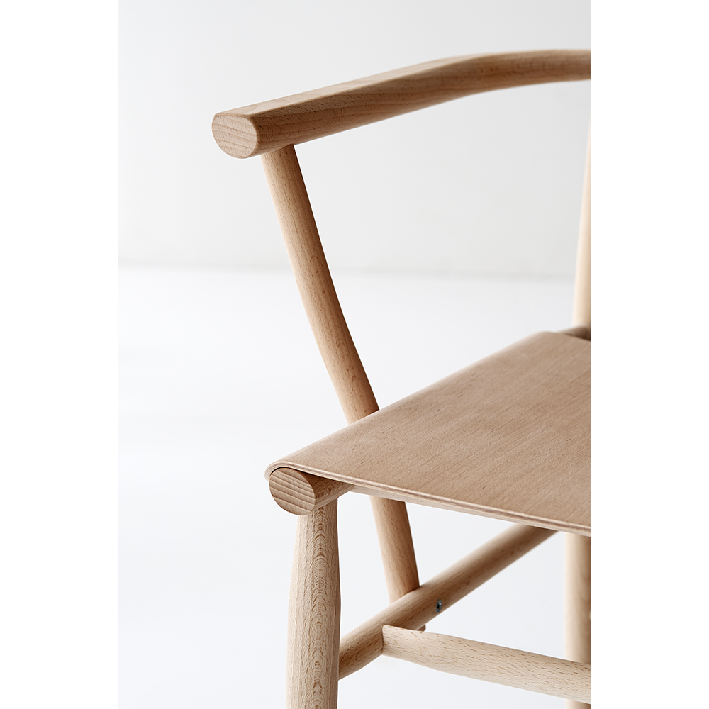 Madonna II Armchair