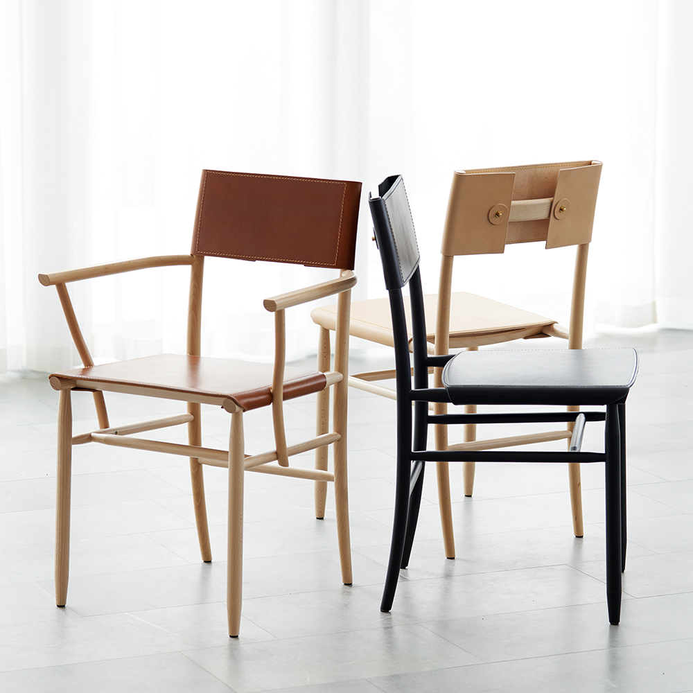Madonna II Armchair
