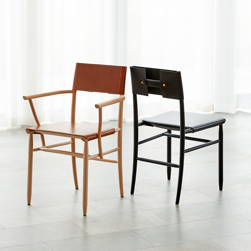 Madonna II Armchair