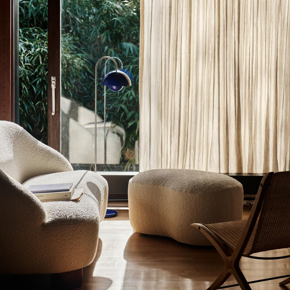 Margas Pouf