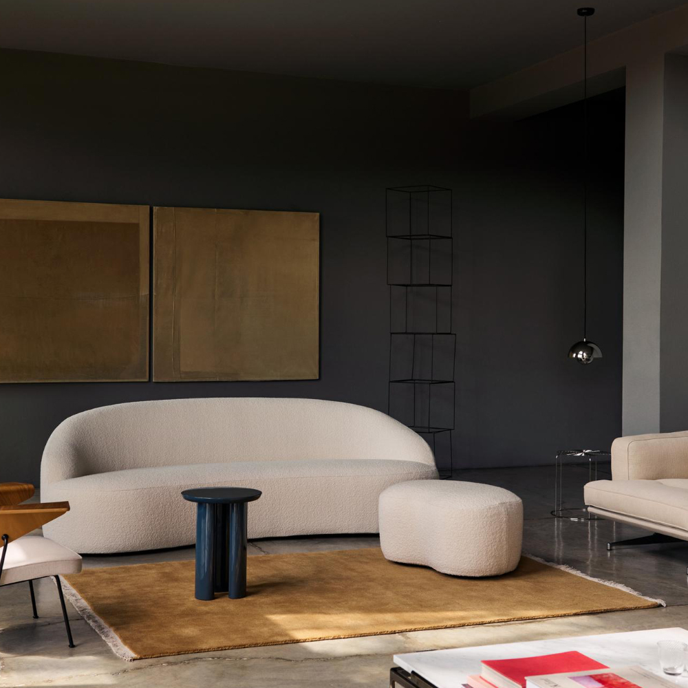 Margas Pouf