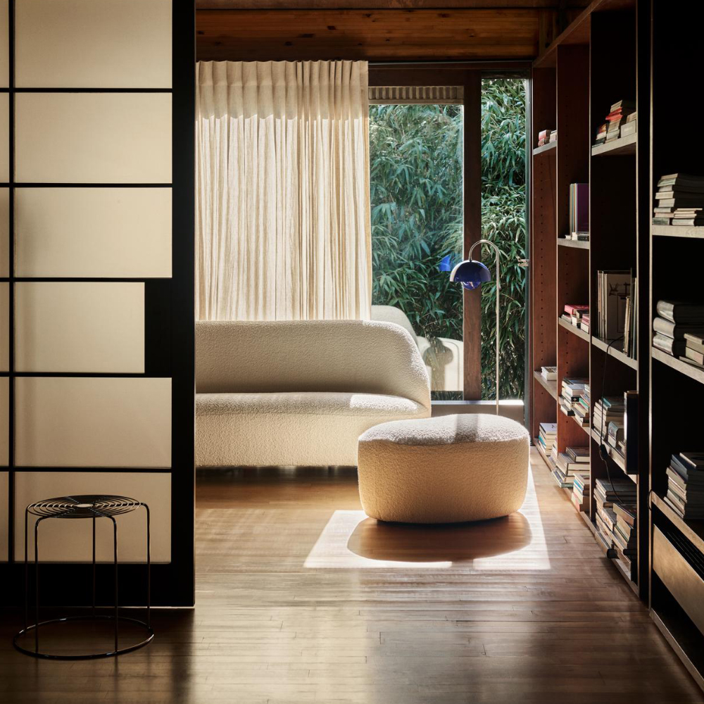 Margas Pouf