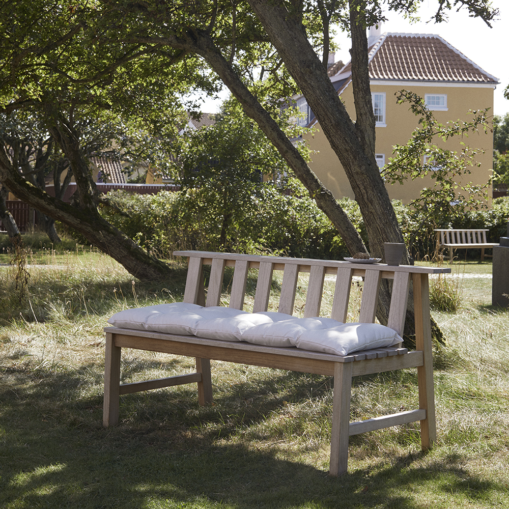 Plank Bench