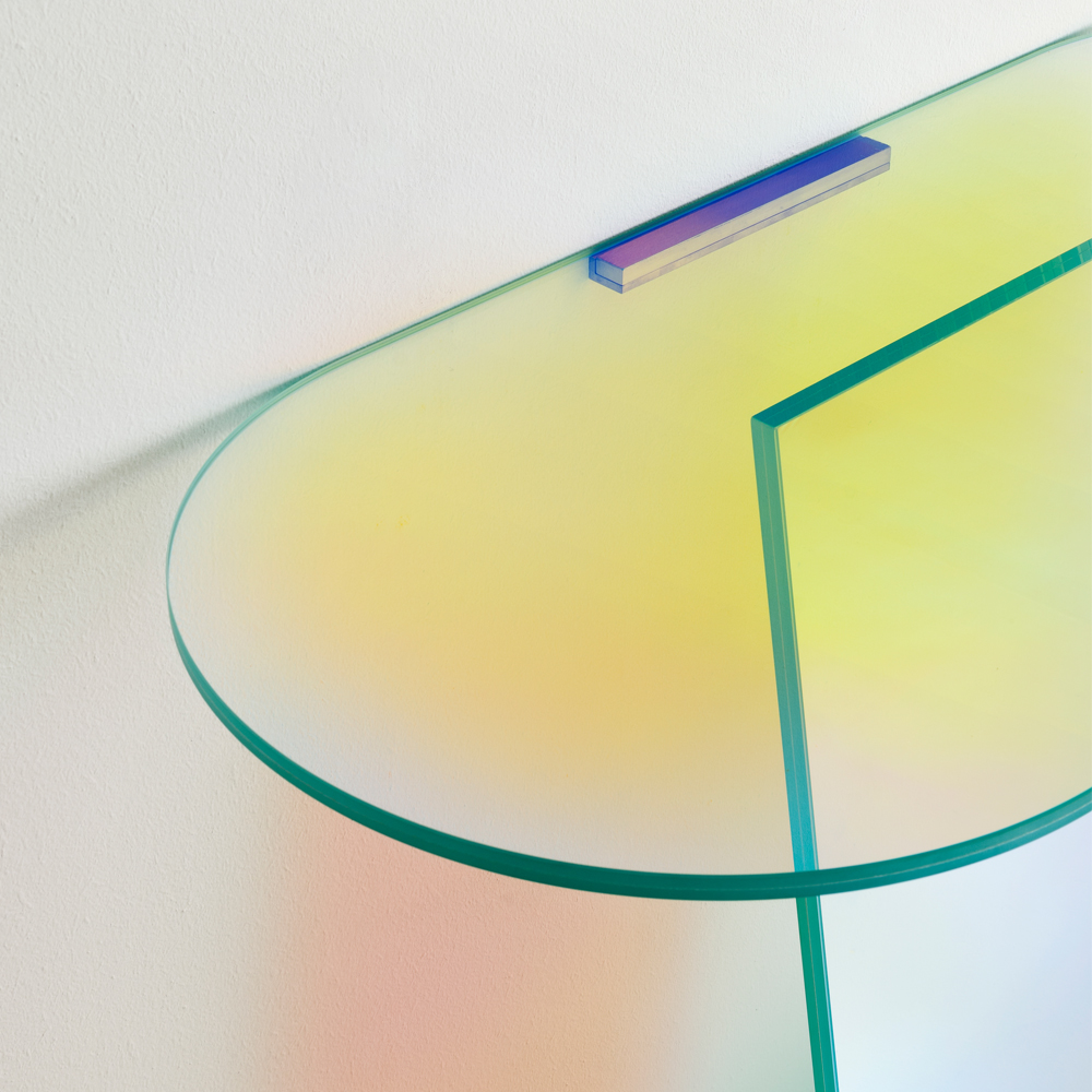 Shimmer Console