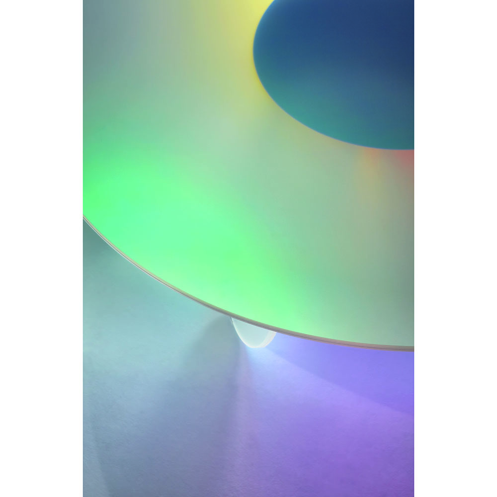 Shimmer Dining Table