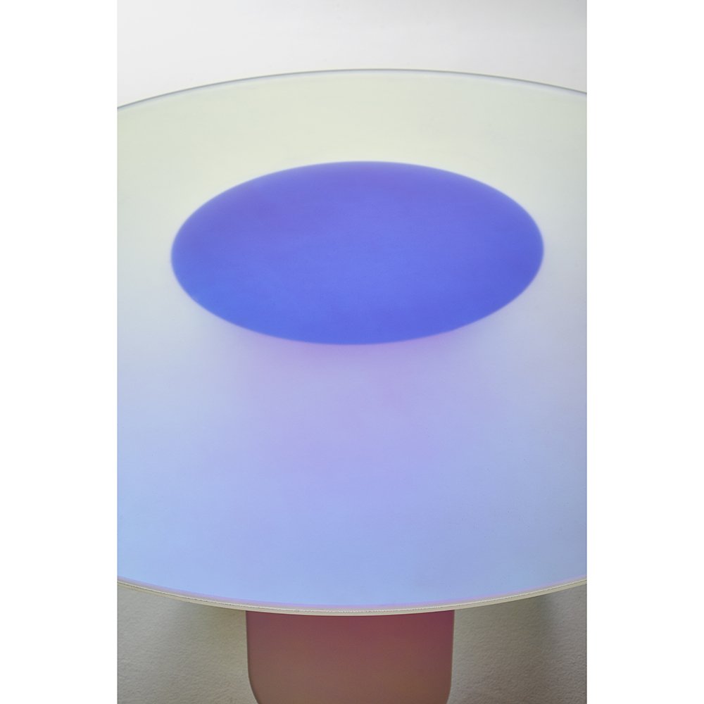 Shimmer Dining Table