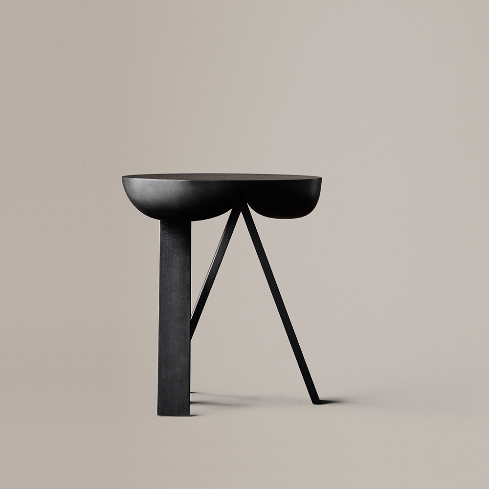 Sidetable No. 2