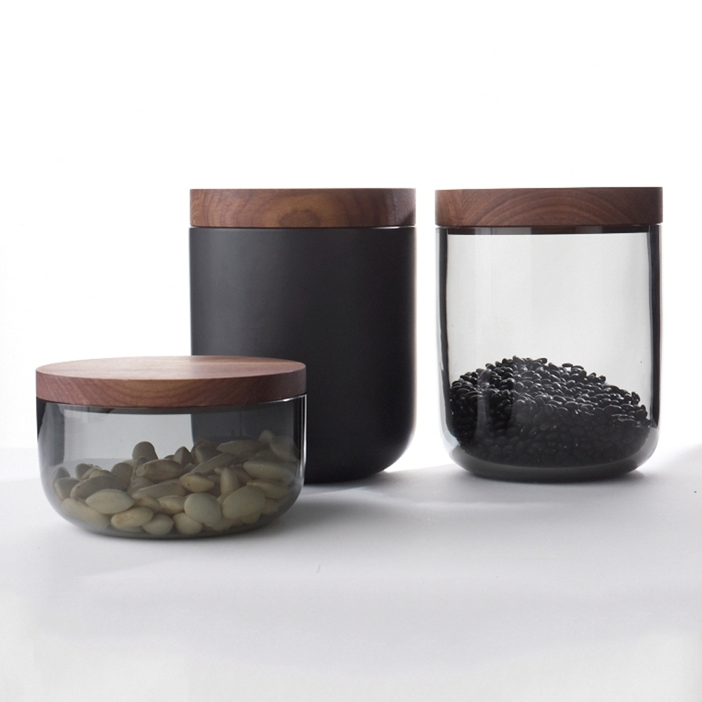 VVD Pottery - Glass