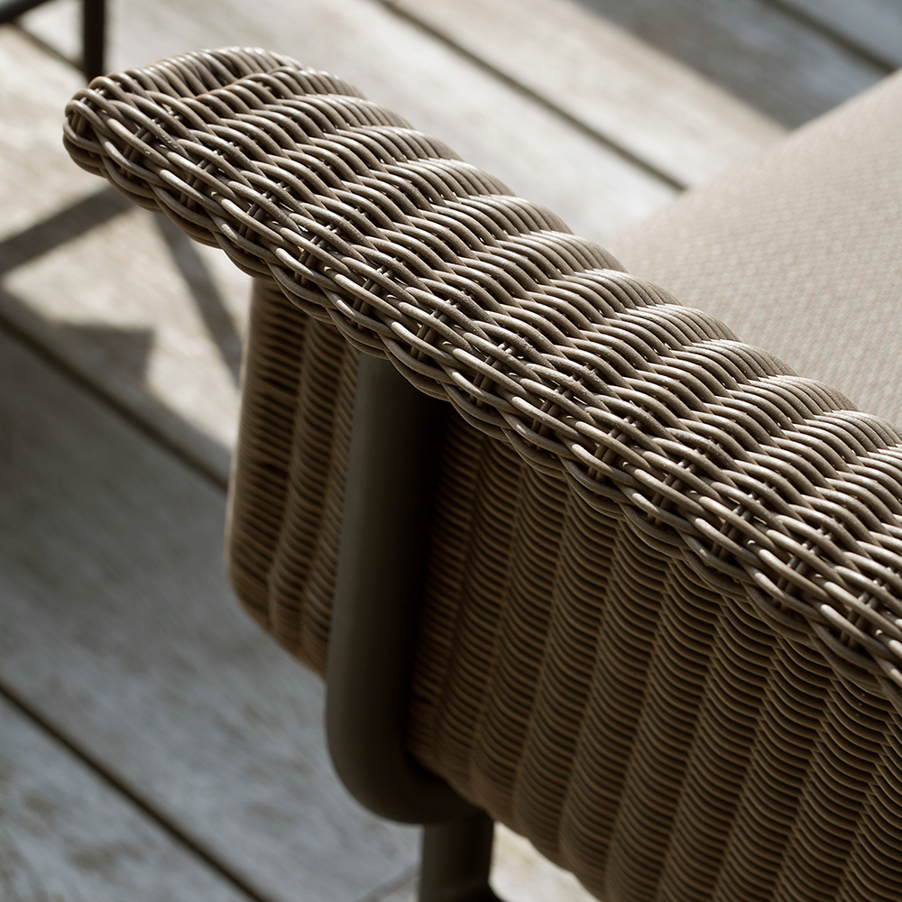 wicked lounge chair