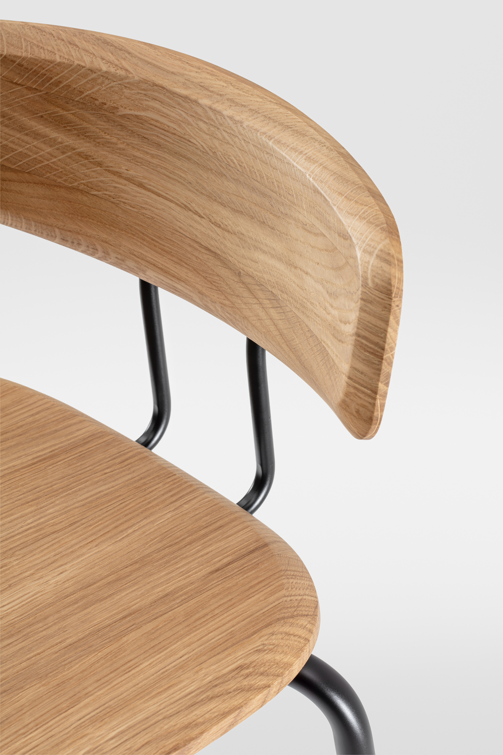Solid Wood Version