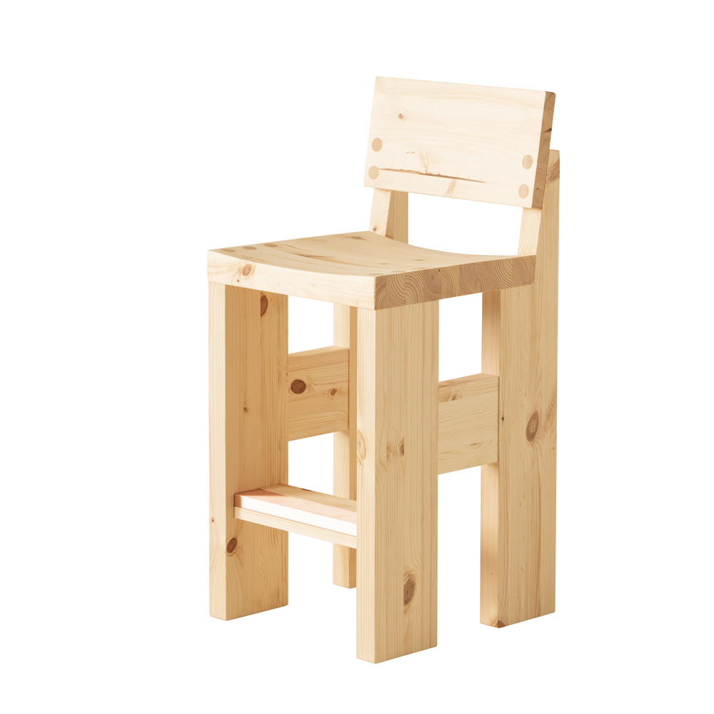 001 Bar Stool