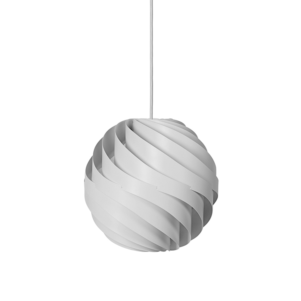 Turbo Pendant