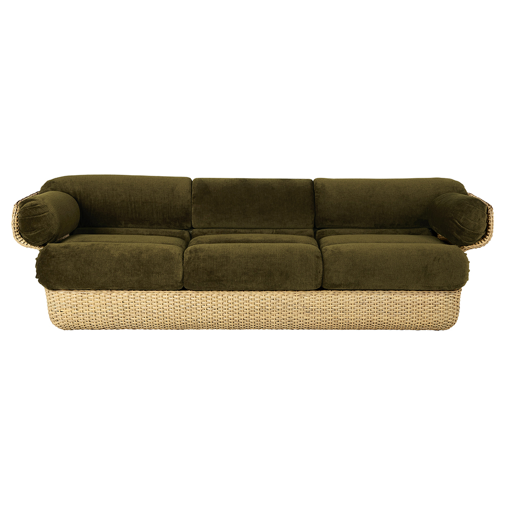 Basket Sofa