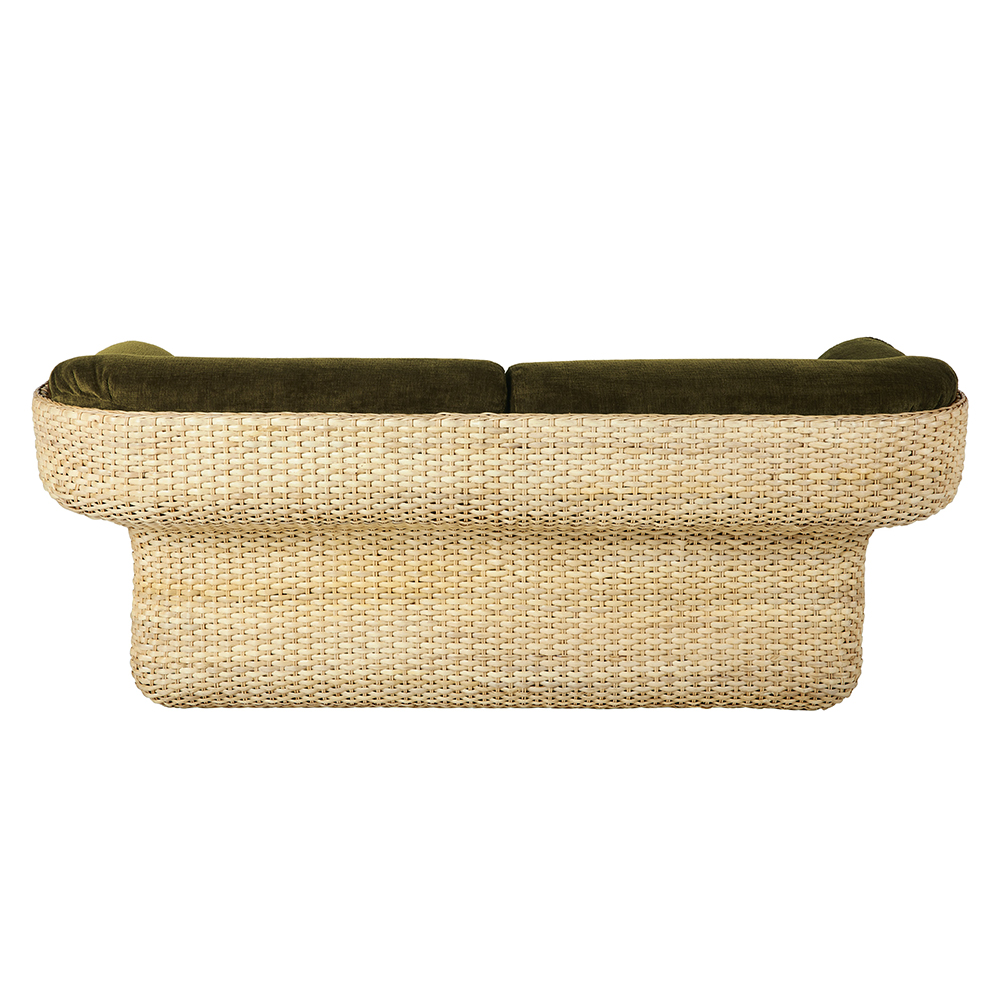 Basket Sofa