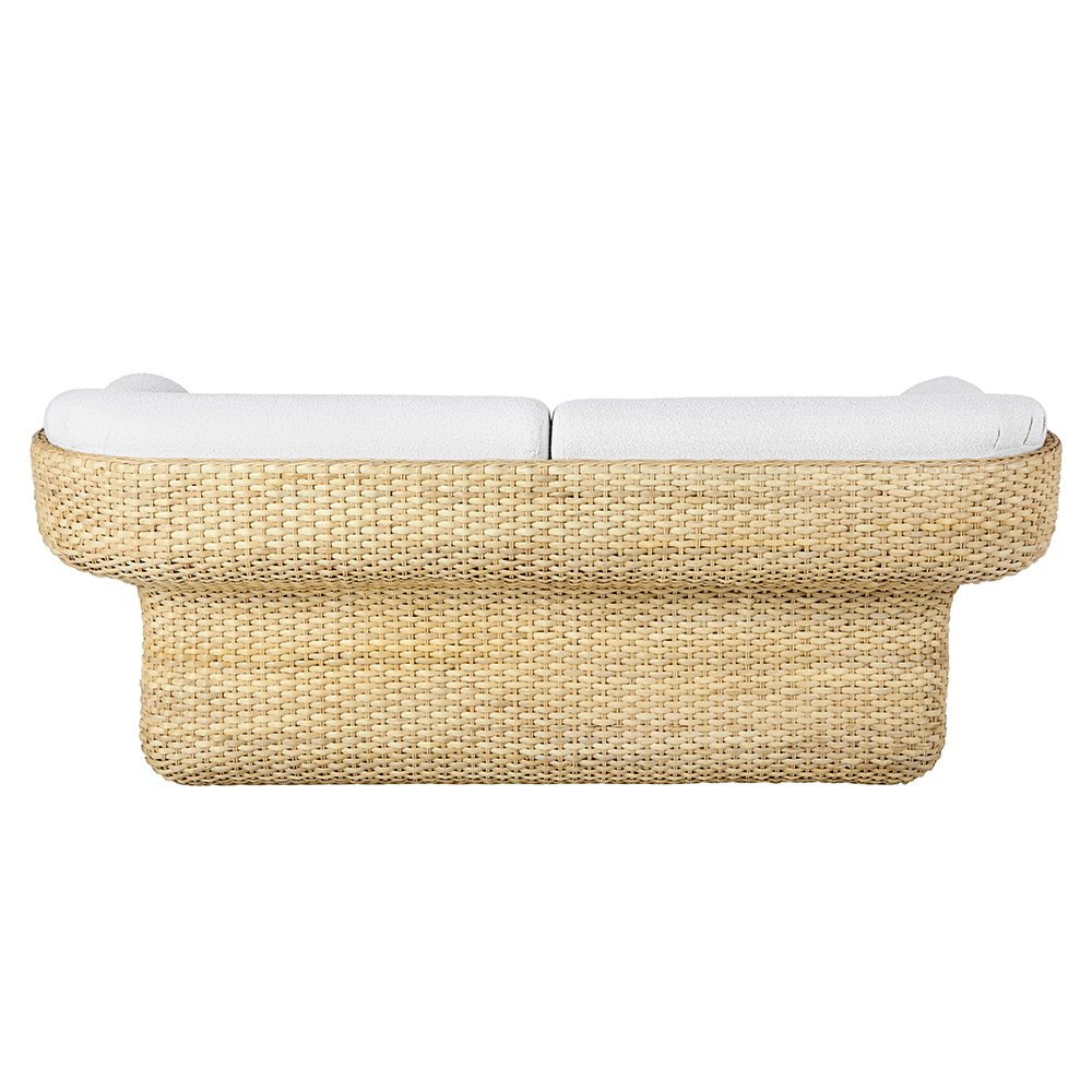 Basket Sofa