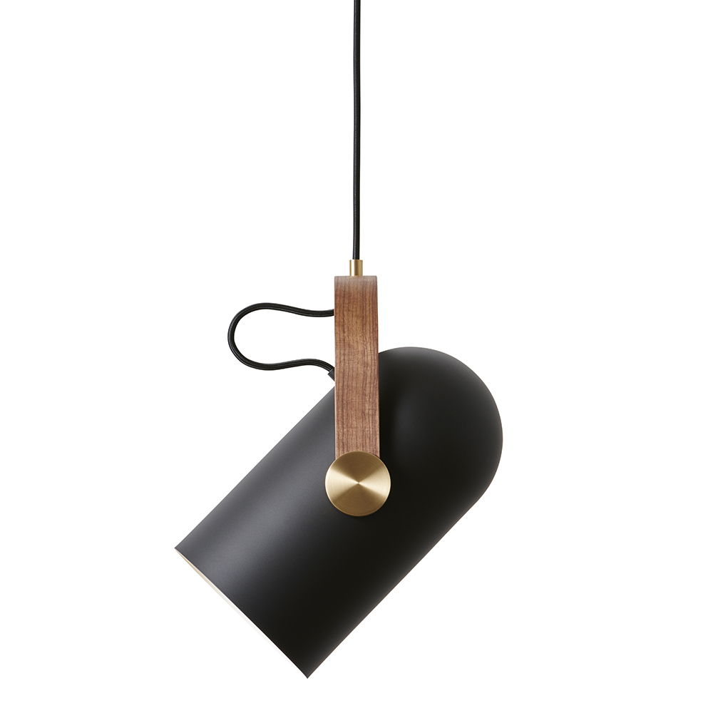 Carronade Pendant