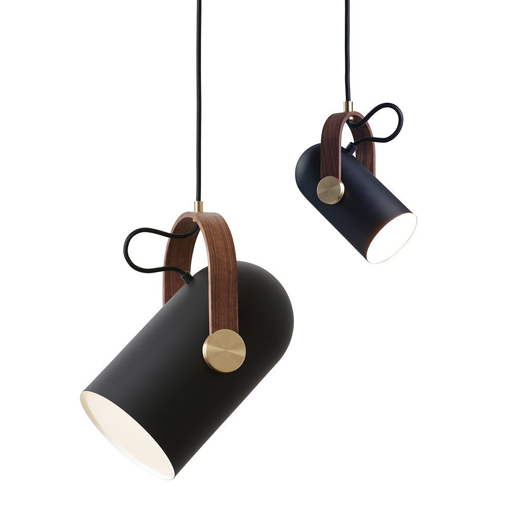 Carronade Pendant