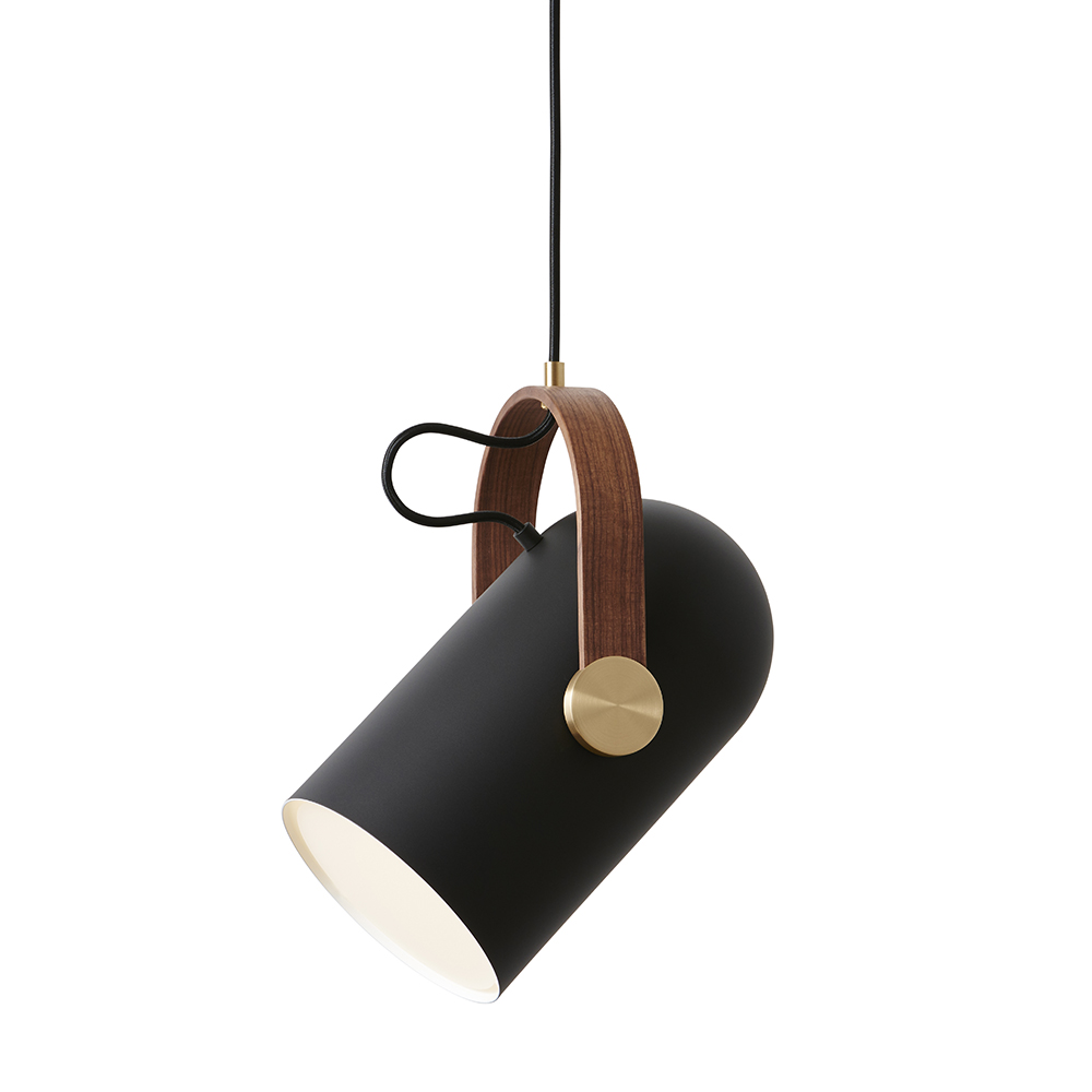 Carronade Pendant