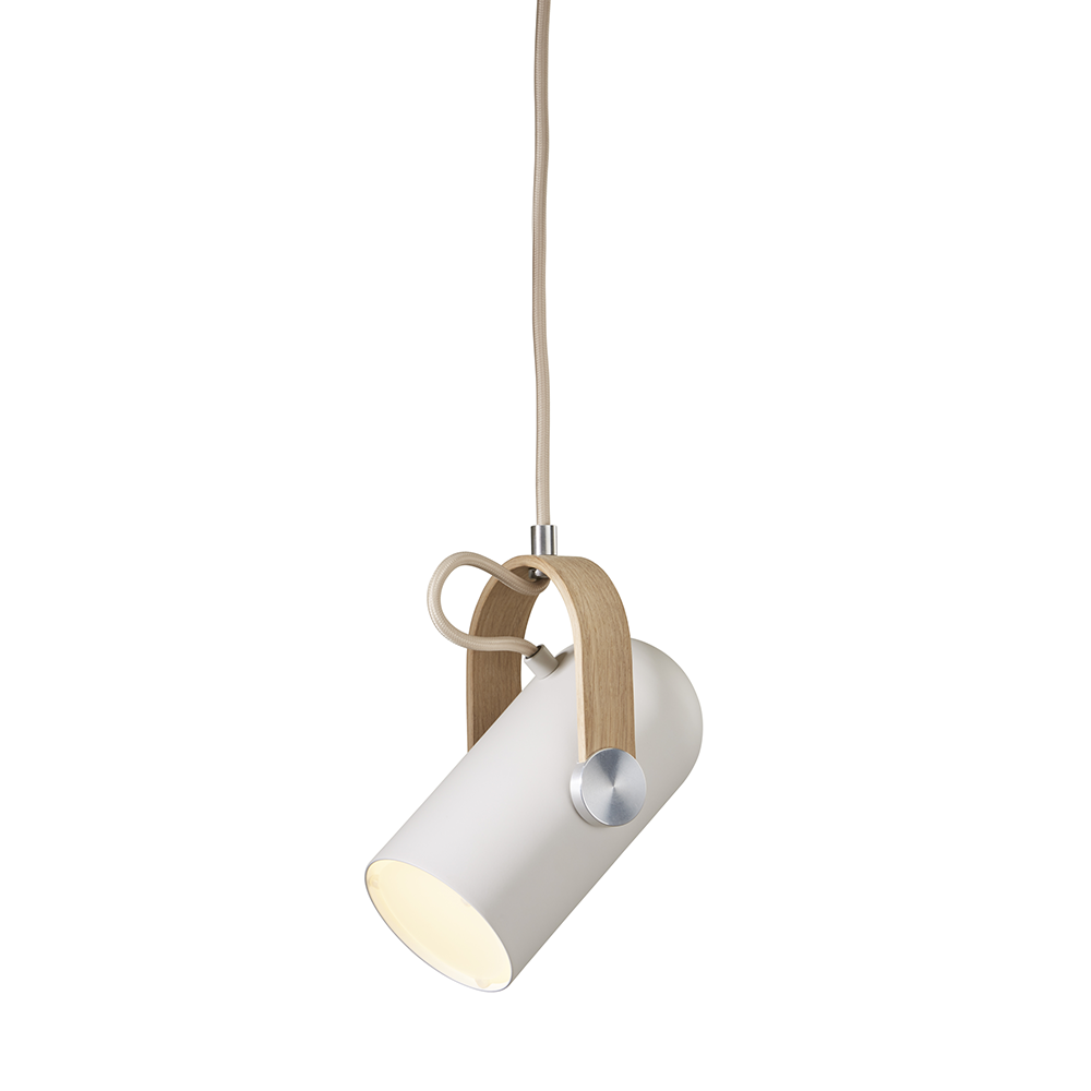 Carronade Pendant