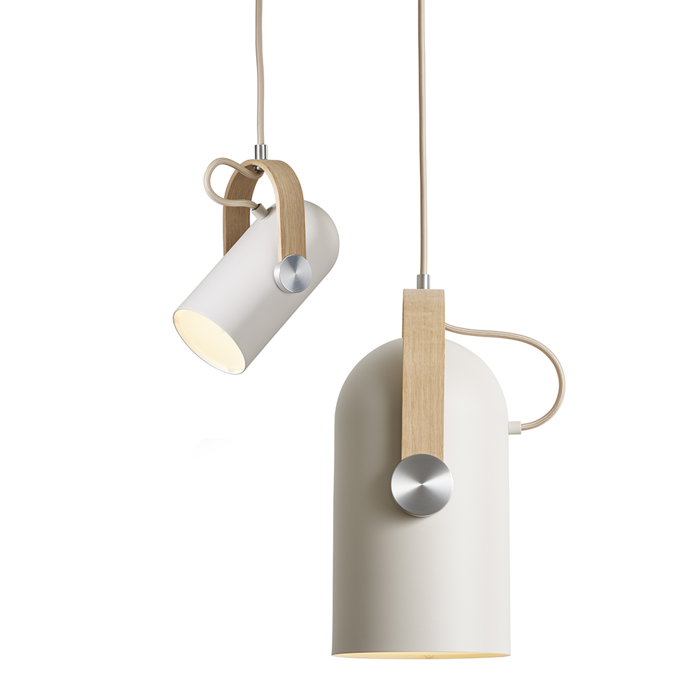 Carronade Pendant