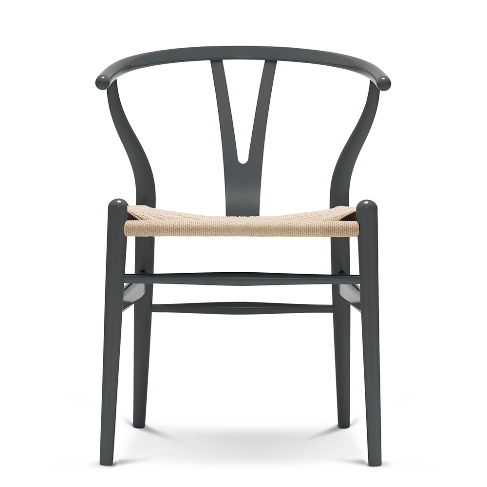 CH24 Wishbone Chair - CHS Color
