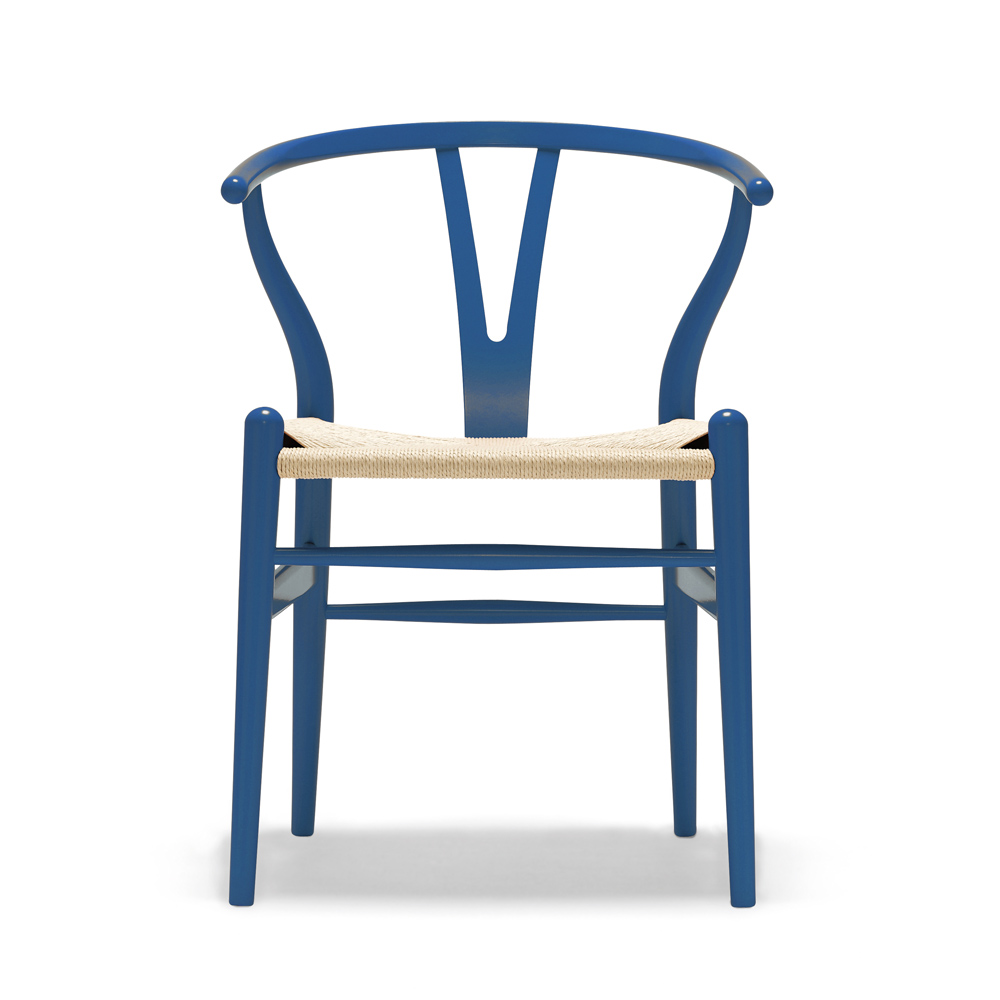 CH24 Wishbone Chair - CHS Color
